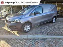 Grijs Gebruikt 2024 Renault Kangoo Van | € 24.995 (Goede deal)