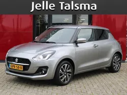 Grijs Gebruikt 2022 Suzuki Swift Style Hatchback | € 15.445 (Goede deal)