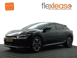 Zwart metallic Gebruikt 2023 Kia EV6 4 SUV | € 34.900 (Goede deal)