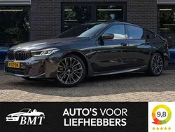 Grijs Gebruikt 2020 BMW 630 Executive Coupé | € 44.950 (Duur)