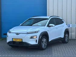 Wit Gebruikt 2020 Hyundai Kona SUV | € 17.390 (Goede deal)