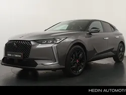 Grijs Gebruikt 2023 DS Automobiles DS4 Performance Hatchback | € 25.945 (Eerlijke prijs)
