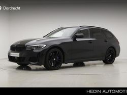 Zwart, metallic lak Gebruikt 2022 BMW M340 M Sport Sedan | € 62.895 (Goede deal)