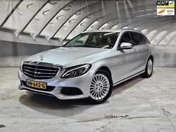 Gebruikt 2015 Mercedes 350 Stationwagen | € 16.999 (Iets duurder)