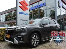 Grijs Gebruikt 2022 Suzuki SX4 S-Cross Style SUV | € 36.950