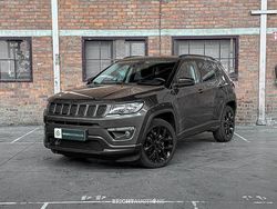 Gebruikt 2021 Jeep Compass Night Eagle SUV | € 10.251