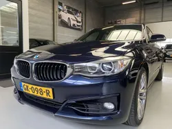 Blauw, metallic lak Gebruikt 2015 BMW 320 Gran Turismo Executive Hatchback | € 15.450 (Eerlijke prijs)
