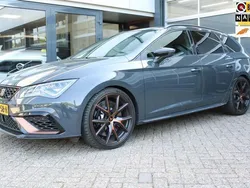Grijs Gebruikt 2019 Cupra Leon Stationwagen | € 34.900 (Duur)