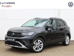 Suv Gebruikt 2024 VW T-Cross Edition SUV | € 26.950 (Iets duurder)