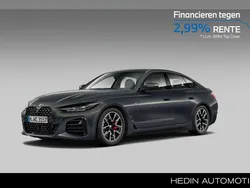 Grijs Gebruikt 2024 BMW 420 Comfort Edition Coupé | € 52.880 (Eerlijke prijs)