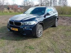 Zwart Gebruikt 2014 BMW X5 SUV | € 19.950 (Duur)