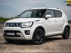 Wit Gebruikt 2021 Suzuki Ignis Hatchback | € 19.835 (Eerlijke prijs)