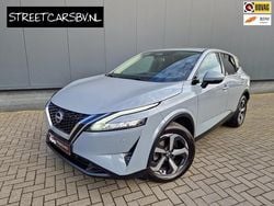 Grijs Gebruikt 2023 Nissan Qashqai N-Connecta SUV | € 29.950 (Eerlijke prijs)