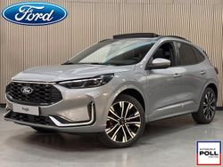Grijs Nieuw 2025 Ford Kuga ST-Line X SUV | € 47.295 (Eerlijke prijs)