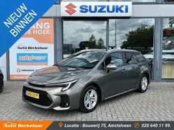 Grijs Gebruikt 2024 Suzuki Swace Style Stationwagen | € 30.945 (Eerlijke prijs)