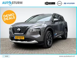 Suv Gebruikt 2025 Nissan X-Trail Tekna+ SUV | € 60.450