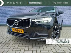 Zwart Gebruikt 2020 Volvo XC60 Business Edition SUV | € 31.899 (Eerlijke prijs)