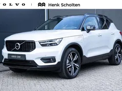 Wit Gebruikt 2020 Volvo XC40 R-Design SUV | € 34.950 (Eerlijke prijs)