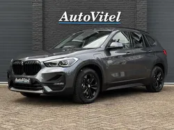 Grijs Gebruikt 2021 BMW X1 Advantage SUV | € 28.945 (Goede deal)