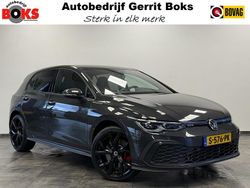 Grijs Gebruikt 2020 VW Golf VIII GTE Hatchback | € 24.445 (Eerlijke prijs)