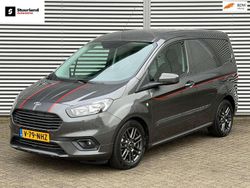 Grijs Gebruikt 2021 Ford Transit Sport Van | € 16.950 (Iets duurder)
