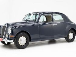 Overige Gebruikt 1955 Lancia Aurelia | € 33.950