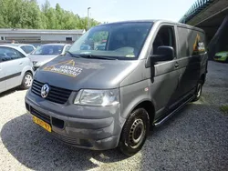 Grijs Gebruikt 2009 VW T5 Van | € 2.495 (Super prijs)