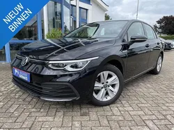 Zwart Gebruikt 2020 VW Golf VII Hatchback | € 19.950 (Goede deal)