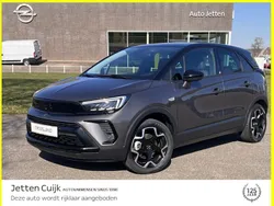Grijs Gebruikt 2025 Opel Crossland X Ultimate SUV | € 25.445 (Eerlijke prijs)