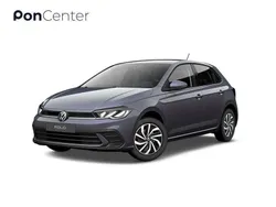 Grijs Nieuw 2025 VW Polo Edition Hatchback | € 30.450 (Eerlijke prijs)
