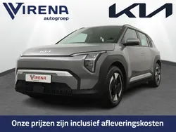 Grijs Nieuw 2025 Kia EV3 3 SUV | € 34.790