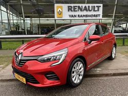 Gebruikt 2021 Renault Clio V Intens | € 12.950 (Eerlijke prijs)