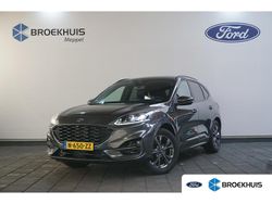 Grijs Gebruikt 2020 Ford Kuga ST-Line X SUV | € 26.700 (Eerlijke prijs)