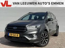Grijs Gebruikt 2018 Ford Kuga ST-Line SUV | € 17.748 (Eerlijke prijs)