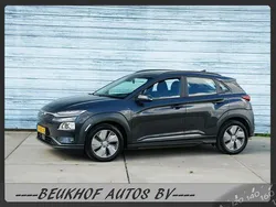Grijs Gebruikt 2020 Hyundai Kona Comfort SUV | € 14.999 (Goede deal)
