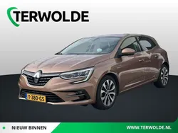 Renault Mégane IV