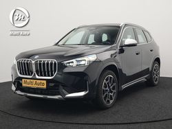 Zwart Gebruikt 2023 BMW X1 xLine SUV | € 41.860 (Eerlijke prijs)