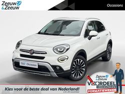 Wit Gebruikt 2019 Fiat 500X Cross SUV | € 13.945 (Eerlijke prijs)
