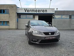 Grijs Gebruikt 2017 Seat Ibiza Style Sedan | € 10.500 (Eerlijke prijs)