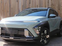 Mirage green Gebruikt 2024 Hyundai Kona Comfort SUV | € 32.450 (Iets duurder)