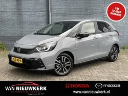 Grijs Gebruikt 2024 Honda Jazz Advance Hatchback | € 29.900 (Eerlijke prijs)