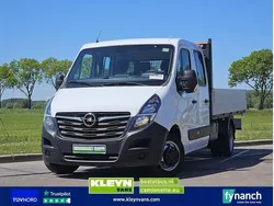 Wit Gebruikt 2020 Opel Movano Van | € 22.600 (Iets duurder)
