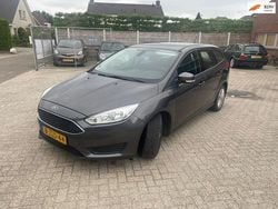 Gebruikt 2015 Ford Focus Trend Stationwagen | € 4.950 (Eerlijke prijs)