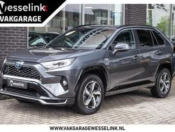Overige Gebruikt 2021 Toyota RAV4 Style SUV | € 34.450 (Goede deal)