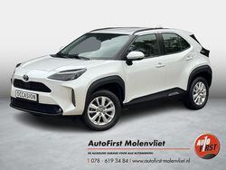 Wit Gebruikt 2022 Toyota Yaris Cross Active SUV | € 25.950 (Eerlijke prijs)