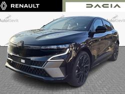 Zwart Nieuw 2025 Renault Megane E-Tech Esprit Alpine Hatchback | € 37.950 (Eerlijke prijs)