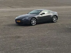 Gebruikt 2007 Aston Martin V8 Vantage Coupé | € 49.500 (Duur)