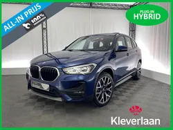 Blauw Gebruikt 2022 BMW X1 SUV | € 32.995 (Eerlijke prijs)