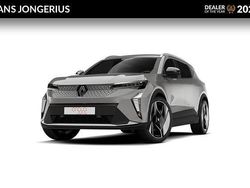 Grijs Nieuw 2025 Renault Scénic Techno MPV | € 40.853 (Super prijs)