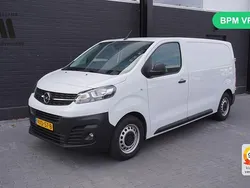 Wit Gebruikt 2023 Opel Vivaro Van | € 18.900 (Eerlijke prijs)